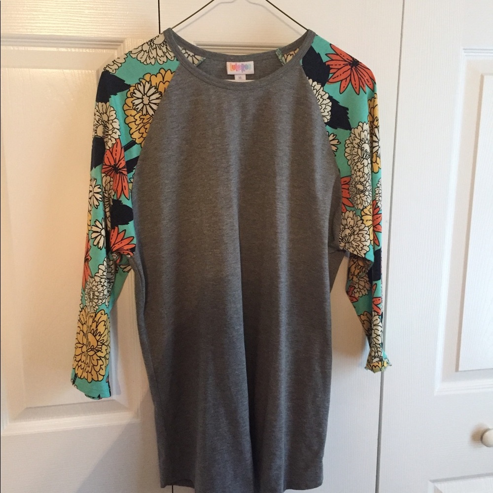 Lularoe xl Randy